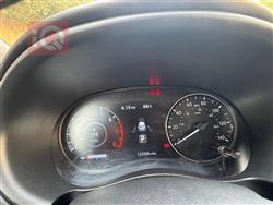 نیسان کیکس